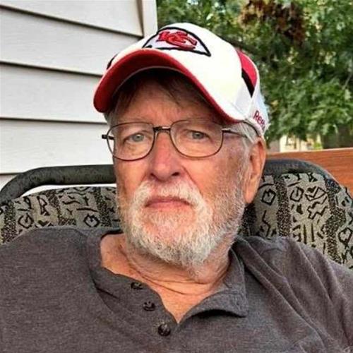 Stephen Thomas Touhey