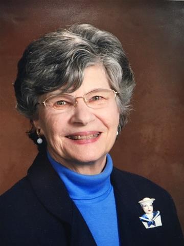 Bette Jo McClelland Obituary