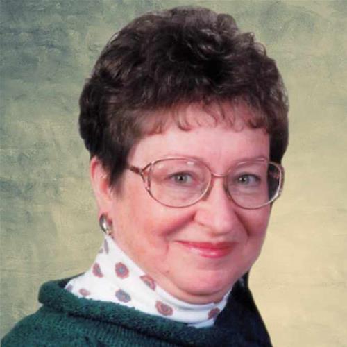 Carolyn J. Lang