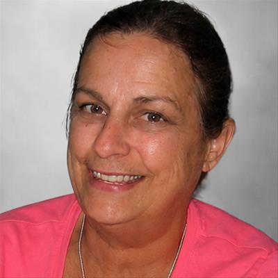 Cindy McGuire