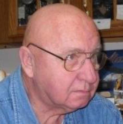 Larry Dean Schult