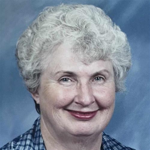 Audrey Louise Hauter