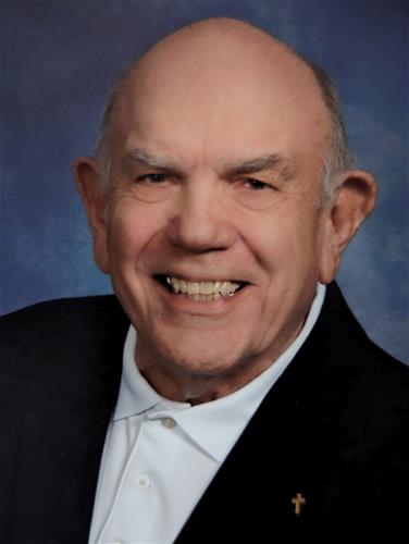 Carl  W. Baker