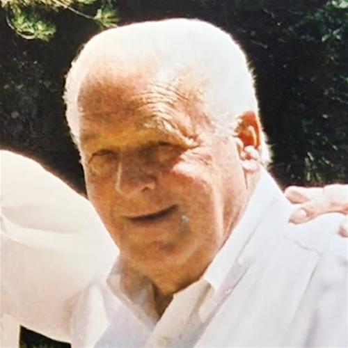 Jerry Woods