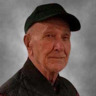 Russell Wayne Sickles