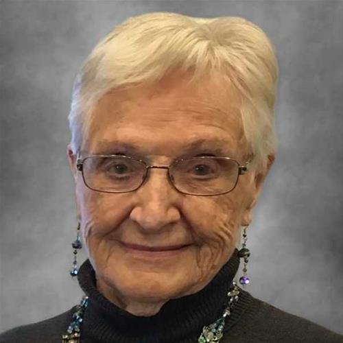 Eula Joyce Emmons