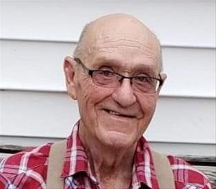 Larry Dean Iles