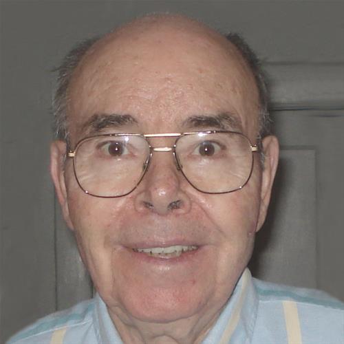 David D. DeLancey