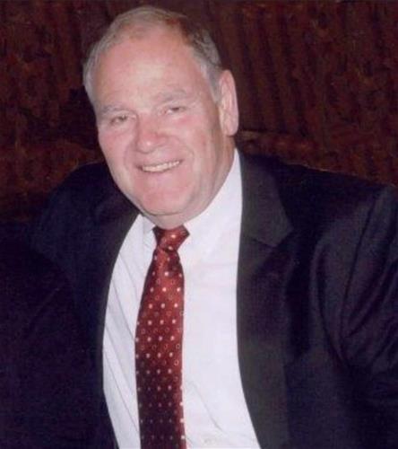 Joel  Eveleth Blodgett