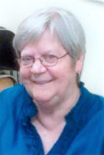 Mary Williams-Cassady