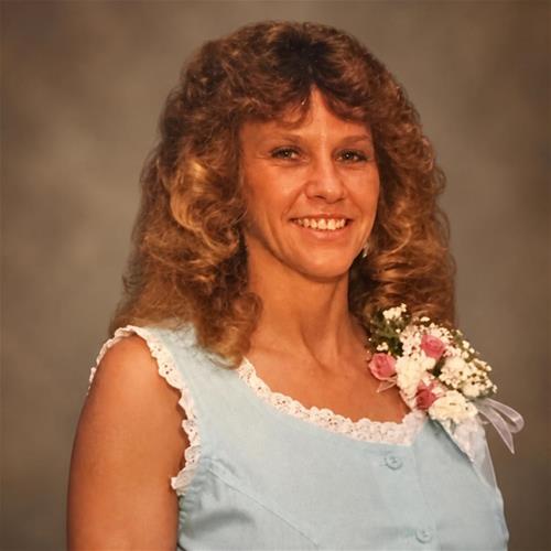 Bonnie Jean (LaRue) Pauls