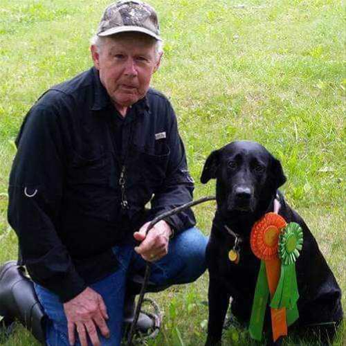 John  Ray Taylor