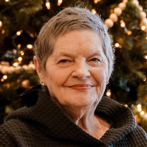 Rhonda Jane Deitrick