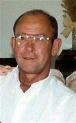 John Edward Ensminger