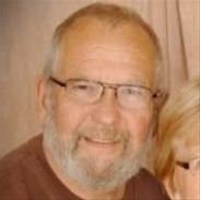 David George Lindgren 