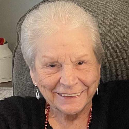Eileen Josephine Lahey