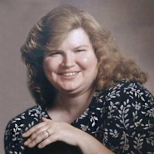 Jo Marie Miller McDole