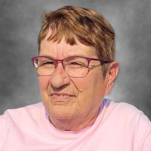 Marilyn Avon Primley