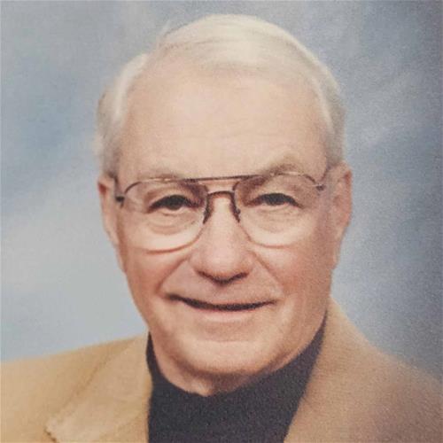 James Kimm Mayhew