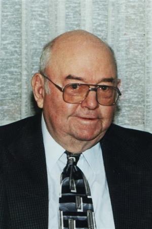 Kenneth H. Bolie