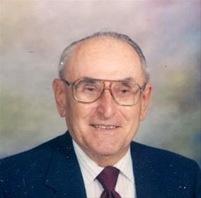 Rudolph J. Schultschik