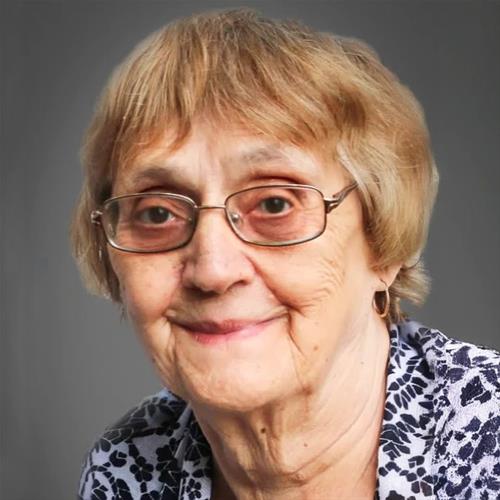 Charlotte Diane Moldenhauer