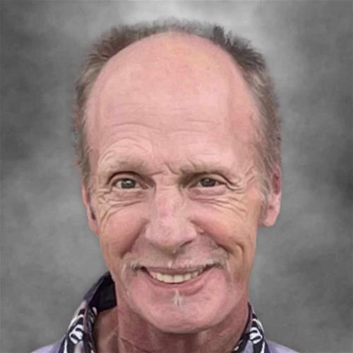 James Fred Becker
