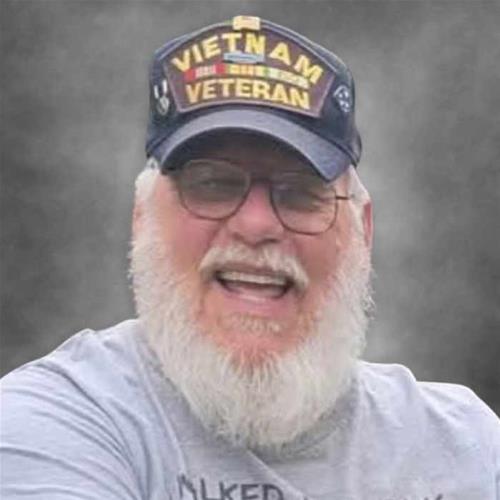 Charles Duane Otto