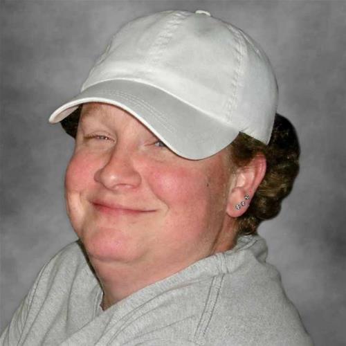 Leah Ann Carson