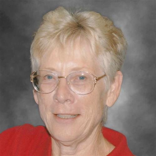 Blanche McVey
