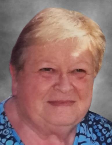 Beverly Jean (Smith) Griggs
