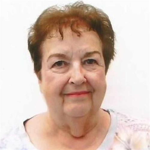 Jacquelyn Chubb