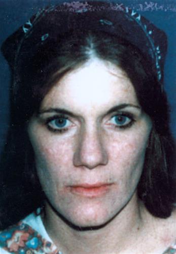 Sherry Lynn Stephen