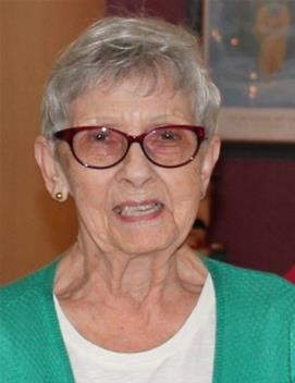 Carol Ann Lange Murphy