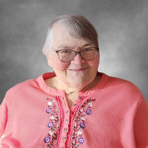Junell Ellen Burroughs