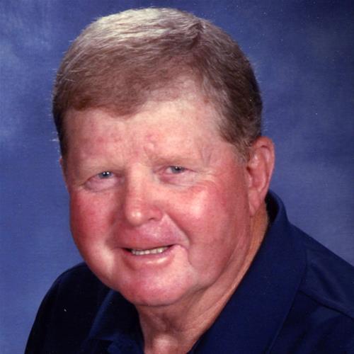 Edward Paul Stoll