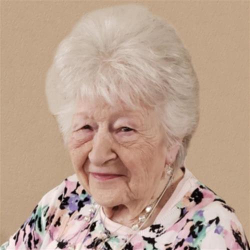 Margaret Elizabeth Watkins