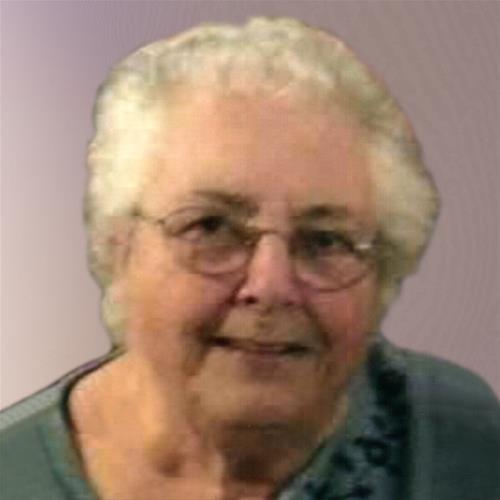 Doris L. Lovelett
