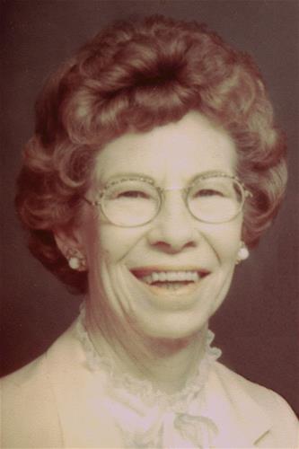 Jeanne Peterson