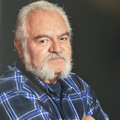 Fred Alfredo Rivas