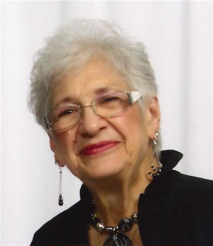 Nella Mae Cutting