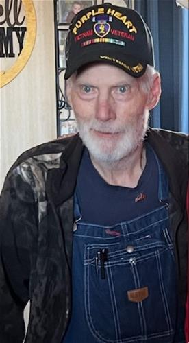 Arthur Ambrose McBride III