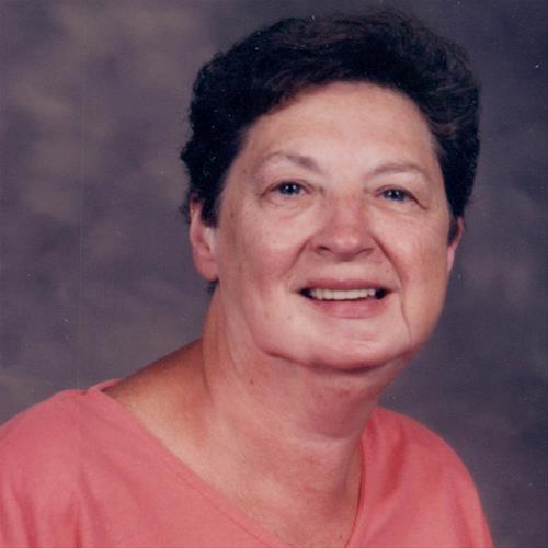 Suzanne J. Petersen