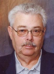 Wendell  Keith Shellabarger