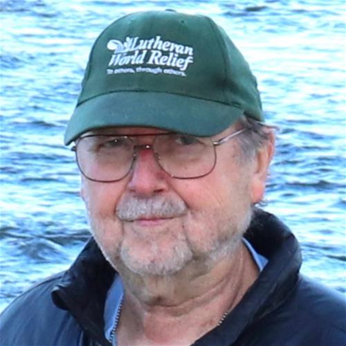 Joseph “Joe” John Hensley