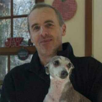 Darren  J. McCabe