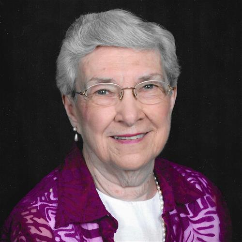 Norma Marie (Cope) Wolf