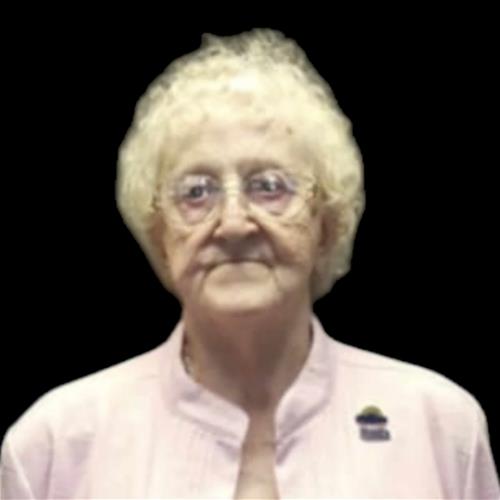Shirley Tatro