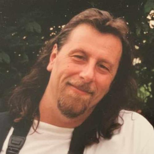 Jeffrey Paul Shumaker