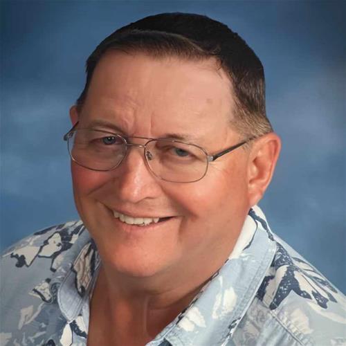 Larry F. Miller